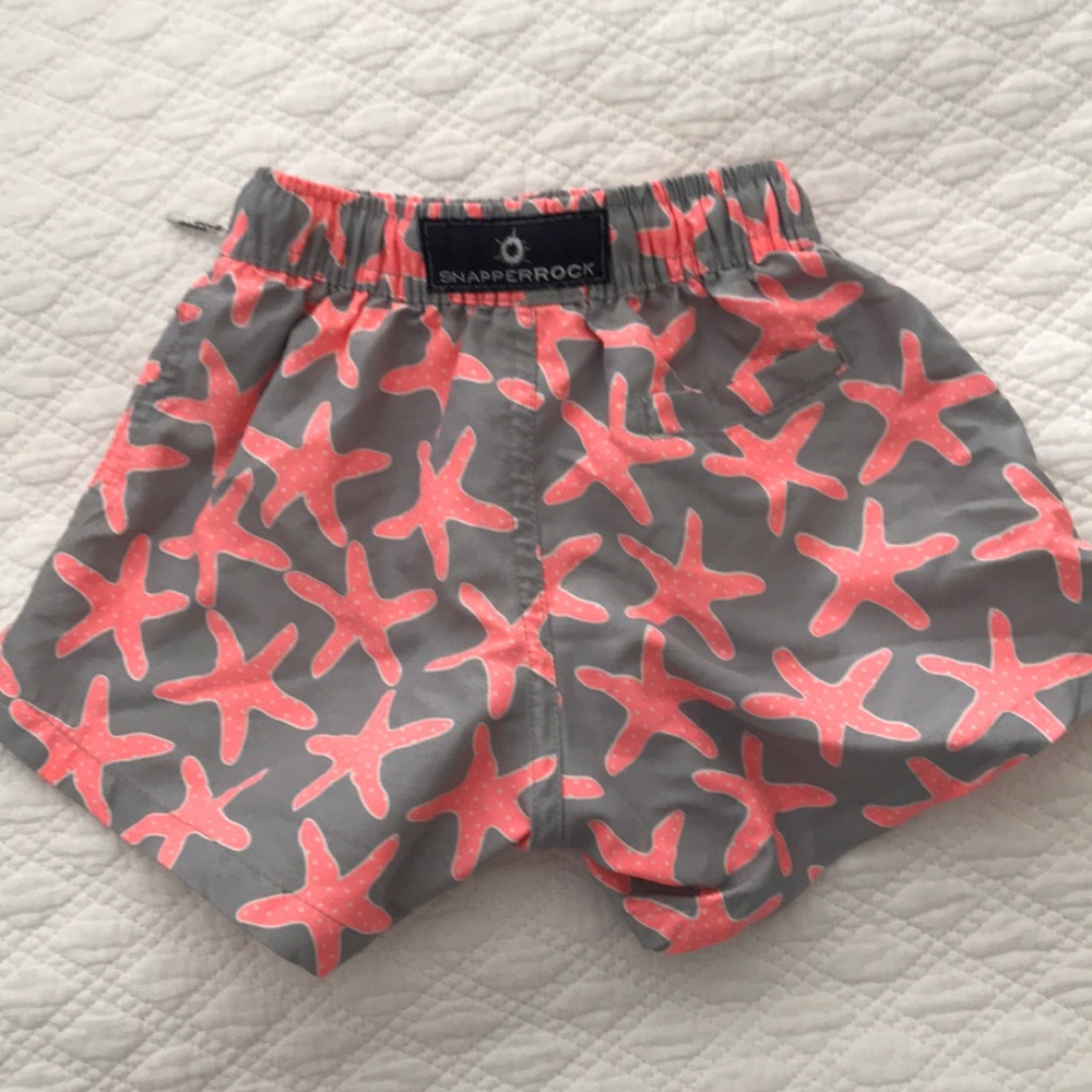 swim trunks - Picture 2 of 4